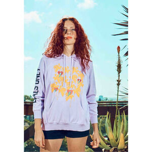 Replica Los Angeles - Palm Hearts Hoodie - S/M